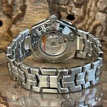 Thumbnail von TAG Heuer Link Calibre 5 Ref. WBC2113.BA0603