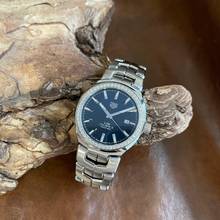 Thumbnail von TAG Heuer Link Calibre 5 Ref. WBC2113.BA0603