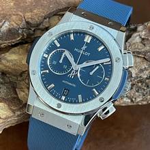 Thumbnail von Hublot Classic Fusion Chronograph ref.541.NX.7170.RX