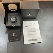 Thumbnail von Hublot Classic Fusion Chronograph ref.541.NX.7170.RX