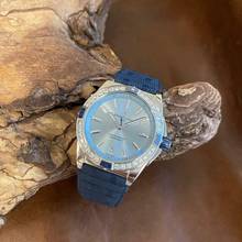 Thumbnail von Breitling Chronomat Super Chronomat Automatic 38 Ref: A17356531C1S1 FULL SET 2023