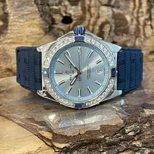 Thumbnail von Breitling Chronomat Super Chronomat Automatic 38 Ref: A17356531C1S1 FULL SET 2023