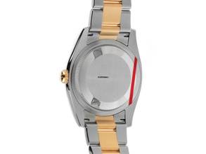 Thumbnail von Rolex Datejust 36 Ref.126233 2022 Full Set Ungetragen