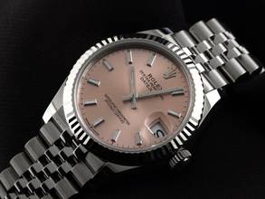 Thumbnail von Rolex Datejust 31 Medium Ref.278274 2025 Full Set Ungetragen