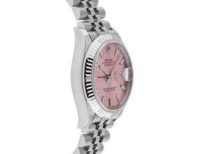 Thumbnail von Rolex Datejust 31 Medium Ref.278274 2025 Full Set Ungetragen