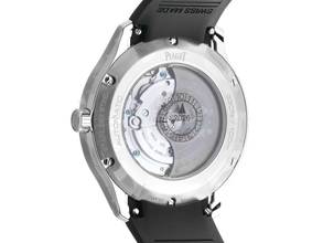 Thumbnail von Piaget Polo Date Ref.G0A47014 2025 Full Set Ungetragen