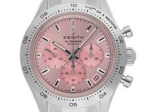 Thumbnail von Zenith Chronomaster Sport Ref.03.3109.3600/18.M3100 2025 Full Set Ungetragen