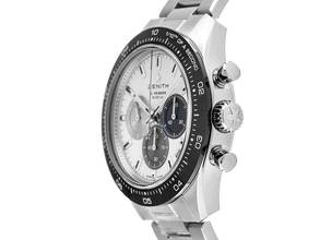 Thumbnail von Zenith Chronomaster Sport Ref.03.3100.3600/69.M3100 2025 Full Set Ungetragen