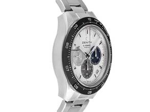 Thumbnail von Zenith Chronomaster Sport Ref.03.3100.3600/69.M3100 2025 Full Set Ungetragen