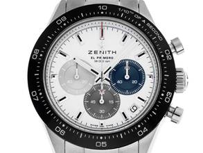 Thumbnail von Zenith Chronomaster Sport Ref.03.3100.3600/69.M3100 2025 Full Set Ungetragen