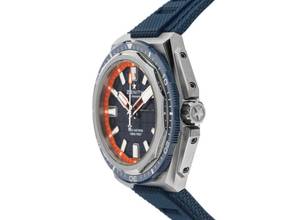 Thumbnail von Zenith Defy Extreme Diver Ref.95.9601.3620/51.I301 2025 Full Set Ungetragen