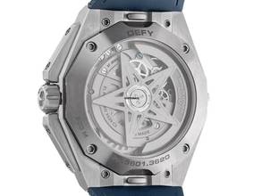 Thumbnail von Zenith Defy Extreme Diver Ref.95.9601.3620/51.I301 2025 Full Set Ungetragen