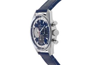 Thumbnail von Zenith Chronomaster Original Ref.03.3200.3600/52.C910 2025 Full Set Ungetragen