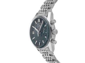 Thumbnail von TAG Heuer Carrera Chronograph Ref.CBS2211.BA0048 2025 Full Set Ungetragen