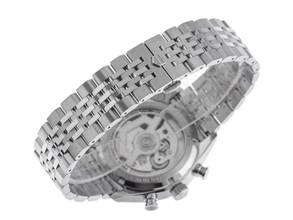 Thumbnail von TAG Heuer Carrera Chronograph Ref.CBS2211.BA0048 2025 Full Set Ungetragen