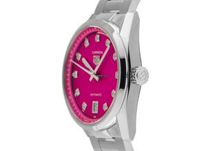 Thumbnail von TAG Heuer Carrera Date Ref.WBN2318.BA0001 2025 Full Set Ungetragen