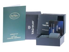 Thumbnail von TAG Heuer Aquaracer 300M Professional 300 Date Ref.WBP231M.BA0618 2025 Full Set Ungetragen