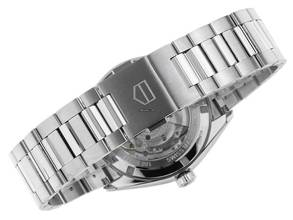 Thumbnail von TAG Heuer Carrera Calibre 5 Ref.WBN2110.BA0639 2025 Full Set Ungetragen