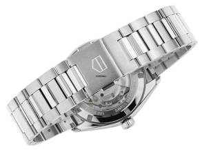 Thumbnail von TAG Heuer Carrera Date Ref.WBN2112.BA0639 2025 Full Set Ungetragen