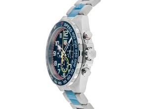 Thumbnail von TAG Heuer Formula 1 Quarz X Red Bull Racing Ref.CAZ101AL.BA0842 2025 Full Set Ungetragen