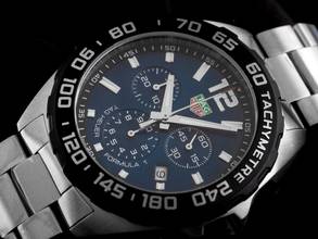 Thumbnail von TAG Heuer Formula 1 Quarz Ref.CAZ101AV.BA0842 2025 Full Set Ungetragen