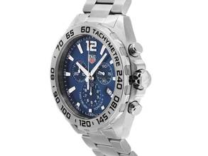 Thumbnail von TAG Heuer Formula 1 Quarz Chronograph Ref.CAZ101K.BA0842 2025 Full Set Ungetragen