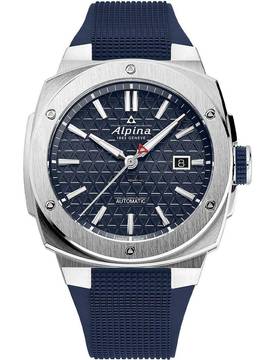  Alpina AL-525N4AE6 Extreme Automatik Herrenuhr 41mm 20ATM 