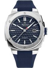 Thumbnail von Alpina AL-525N4AE6 Extreme Automatik Herrenuhr 41mm 20ATM