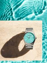 Thumbnail von Frederique Constant FC-303LB2NH6B Highlife Automatik Damenuhr