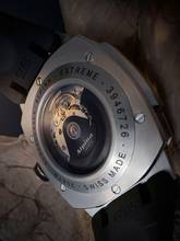 Thumbnail von Alpina AL-525BB4AE6 Extreme California Automatik Herrenuhr 41mm 20ATM