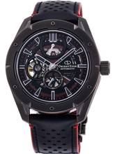 Thumbnail von Orient Star RE-AV0A03B00B Sports Automatik Herrenuhr 42mm 10ATM