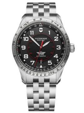  Victorinox Swiss Army AirBoss 241888 Airboss Automatik 42mm 10ATM 