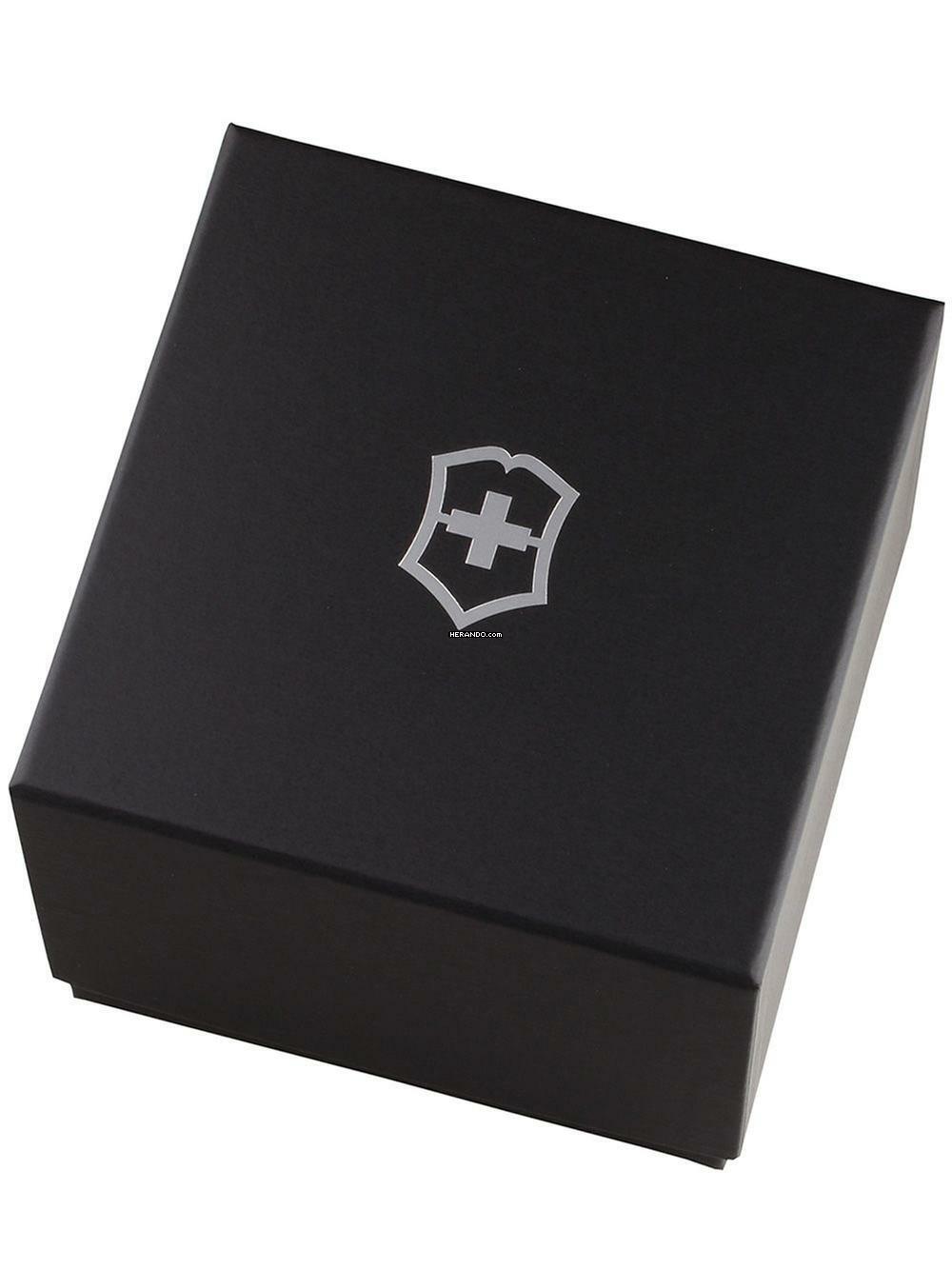 Thumbnail von Victorinox Swiss Army 242010 Journey 1884 Automatik Herrenuhr 43mm 20ATM