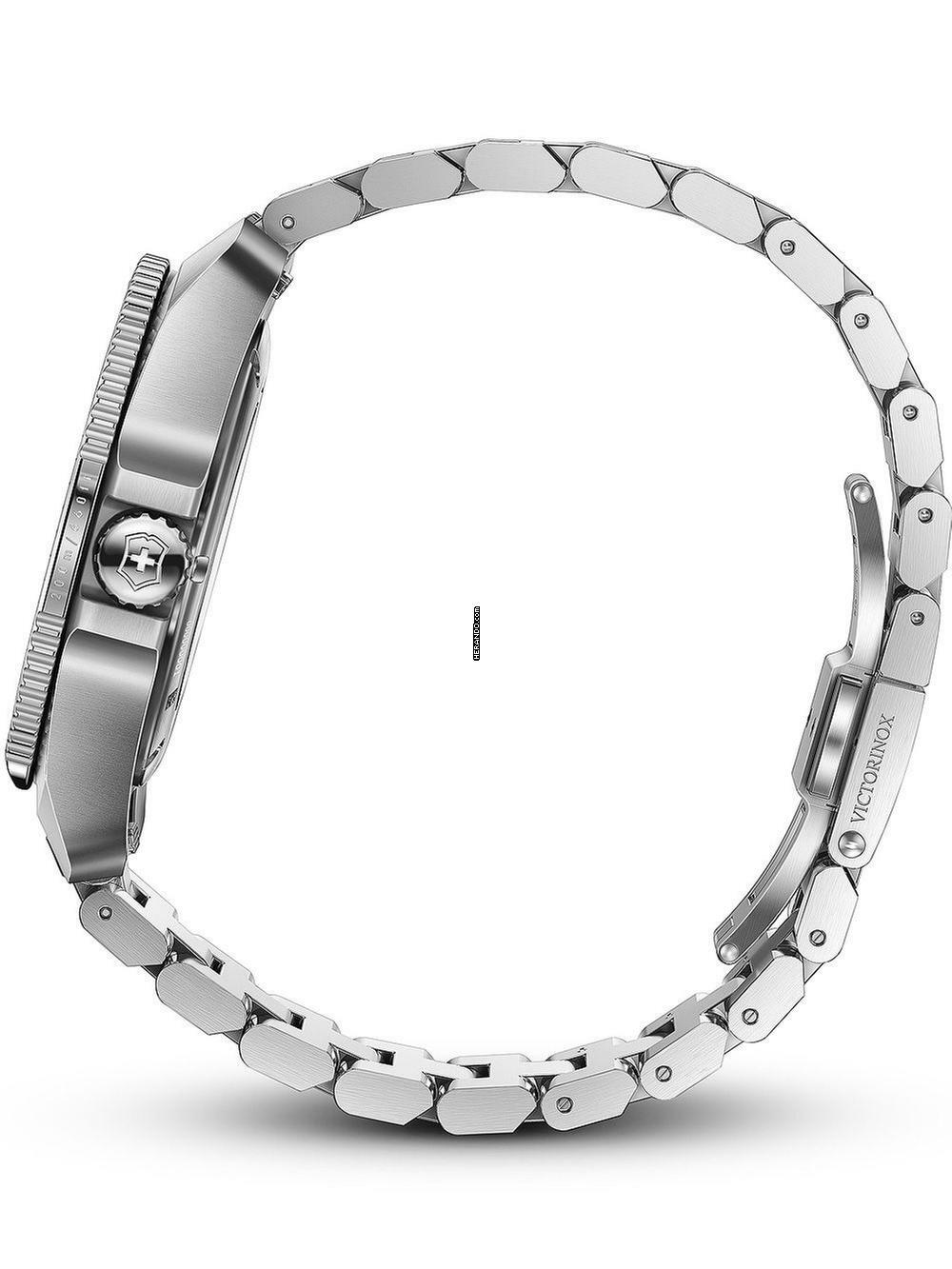 Thumbnail von Victorinox Swiss Army 242010 Journey 1884 Automatik Herrenuhr 43mm 20ATM