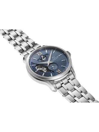  Orient Star RE-AV0B08L00B Contemporary Automatik Herrenuhr 41mm 10ATM 