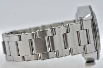 Thumbnail von Tudor Black Bay Heritage Black Bay Black Stahlband LC160