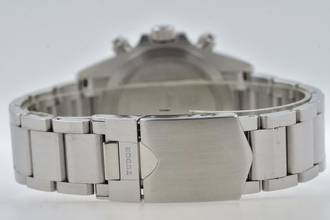 Thumbnail von Tudor Heritage Chrono Blue Carlo Chronograph Automatik 70330B