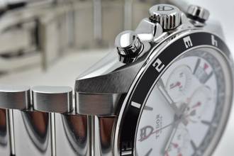 Thumbnail von Tudor Grantour Chrono Chronograph 20530 20530N LC160