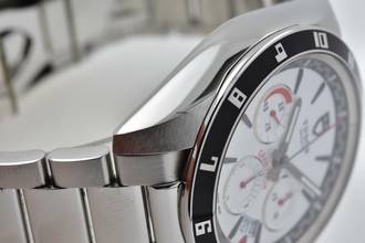 Thumbnail von Tudor Grantour Chrono Chronograph 20530 20530N LC160