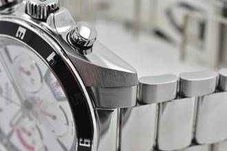 Thumbnail von Tudor Grantour Chrono Chronograph 20530 20530N LC160