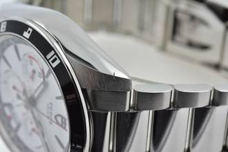 Thumbnail von Tudor Grantour Chrono Chronograph 20530 20530N LC160