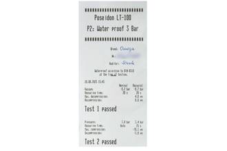 Thumbnail von Omega De Ville Prestige Co-Axial Herrenuhr Ref. 424.10.40.20.03.001 B&P 2021