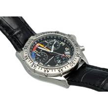 Thumbnail von Breitling Transocean Chronograph Ref: A53040.1