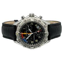 Thumbnail von Breitling Transocean Chronograph Ref: A53040.1