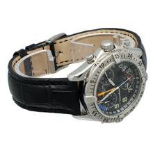 Thumbnail von Breitling Transocean Chronograph Ref: A53040.1