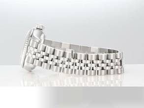 Thumbnail von Rolex Lady-Datejust Stahl Weissgold 750 179174 Perlmutt Automatik Stainless Steel 18kt White Gold Jubilé-band Chronometer Oyster