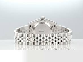 Thumbnail von Rolex Lady-Datejust Stahl Weissgold 750 179174 Perlmutt Automatik Stainless Steel 18kt White Gold Jubilé-band Chronometer Oyster