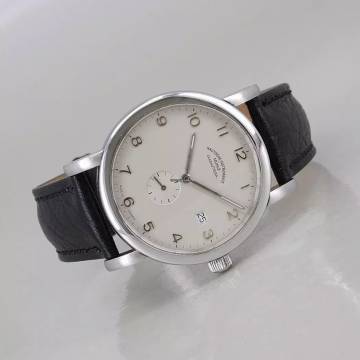  Mühle Glashütte Antaria Kleine Sekunde Automatik Ø 42 mm  