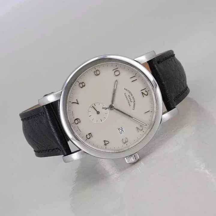  Mühle Glashütte Antaria Kleine Sekunde Automatik Ø 42 mm  