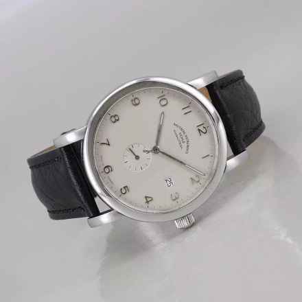  Mühle Glashütte Antaria Kleine Sekunde Automatik Ø 42 mm  